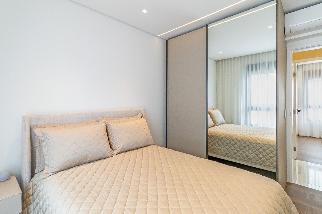 Foto 11 de Apartamento de Luxo no Jardim América | 3 Suítes e 174m²