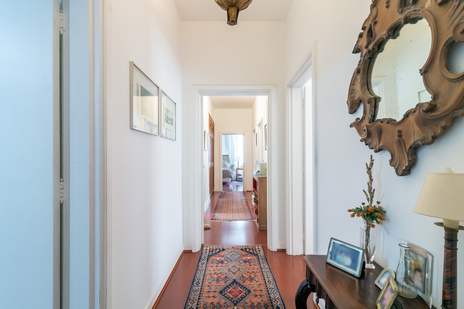 Foto 11 de Apartamento à Venda com 209m² e 3 Quartos – Jardim Paulista