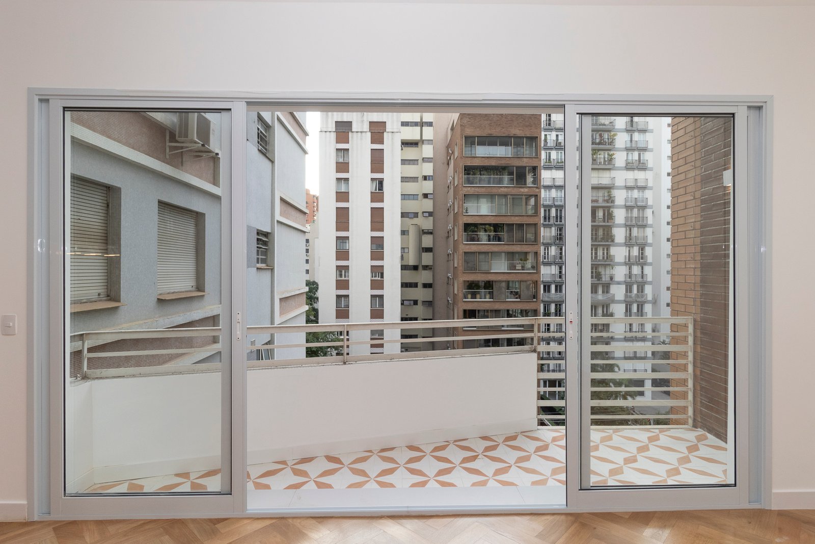 Foto 19 de Apartamento 168m² 3 Suítes Jardim Paulista