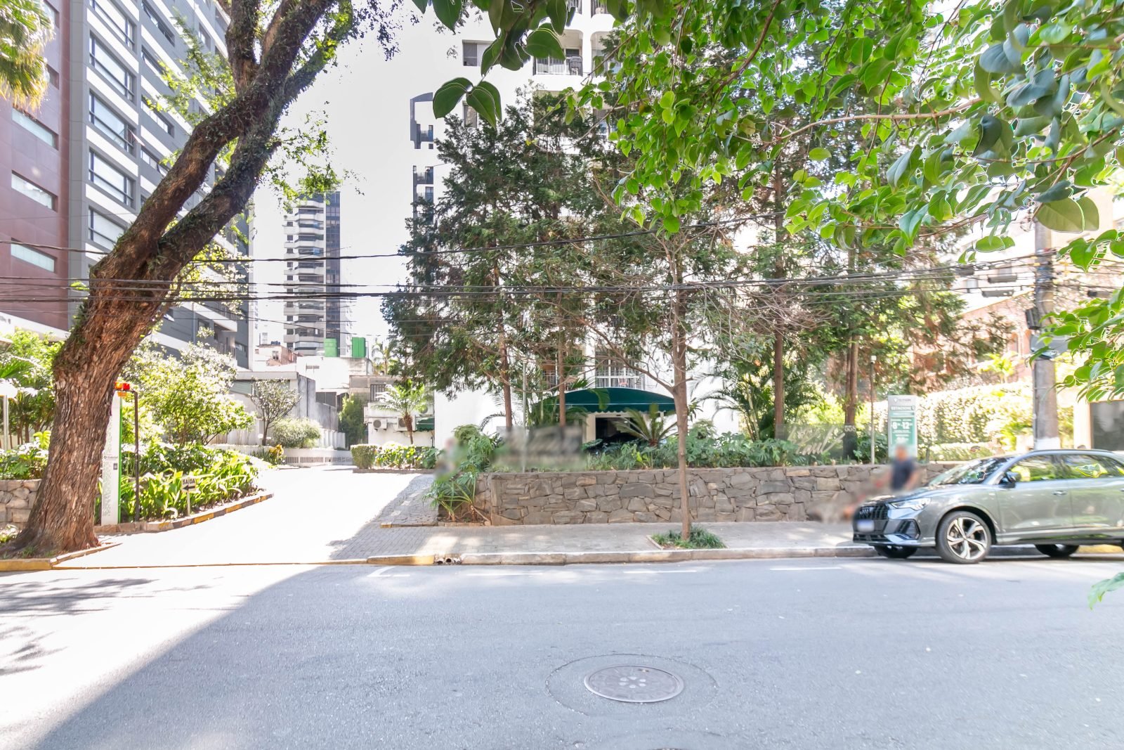 Foto 38 de Apartamento Mobiliado no Jardim Paulista, 40 m², 2 Quartos, Piscina e Ótima Localização