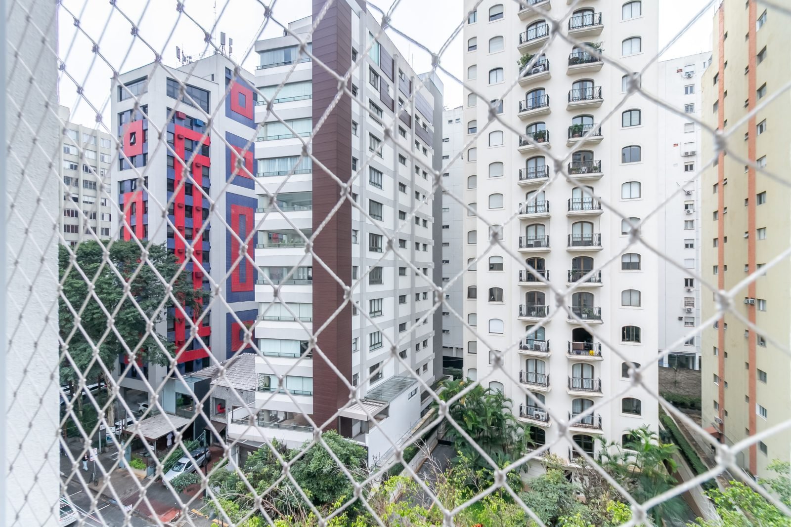 Foto 47 de Apartamento 116m², 3 Quartos (1 Suíte), Jardim Paulista