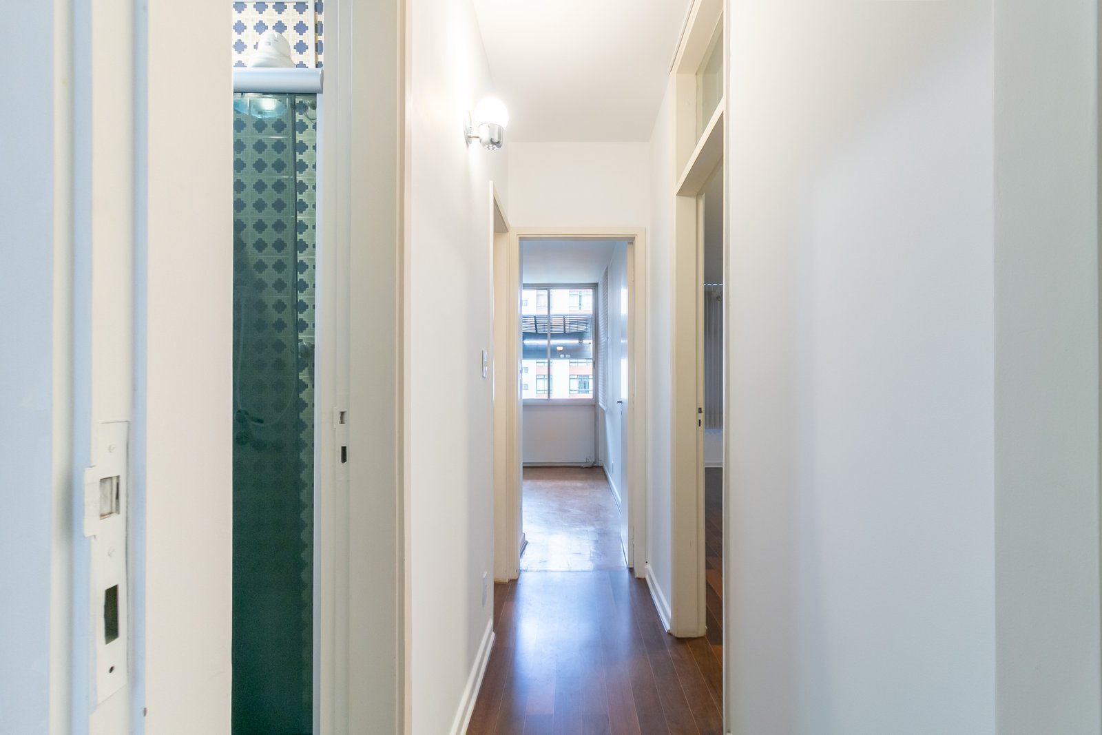 Foto 8 de Apartment in Jardins with 106 m² | 2 Bedrooms (1 Suite) and Deeded Parking Space, R$ 1,250,000.00