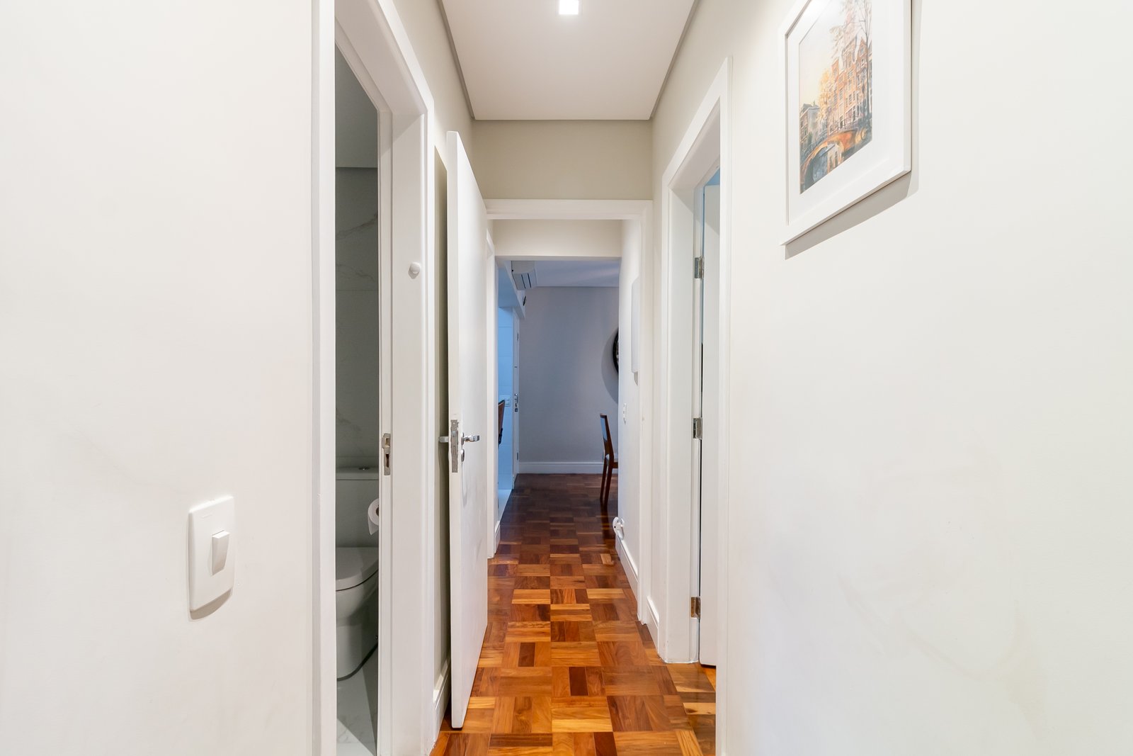 Foto 9 de Morar com Estilo no Jardim Paulista: Apartamento de 98m² com Suíte e Área de Lazer!