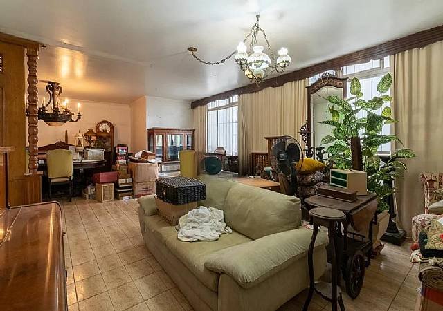Apartment for sale has 210 square meters with 4 bedrooms in Jardim Paulista - São Paulo - SP, R$ 2,200,000.00
