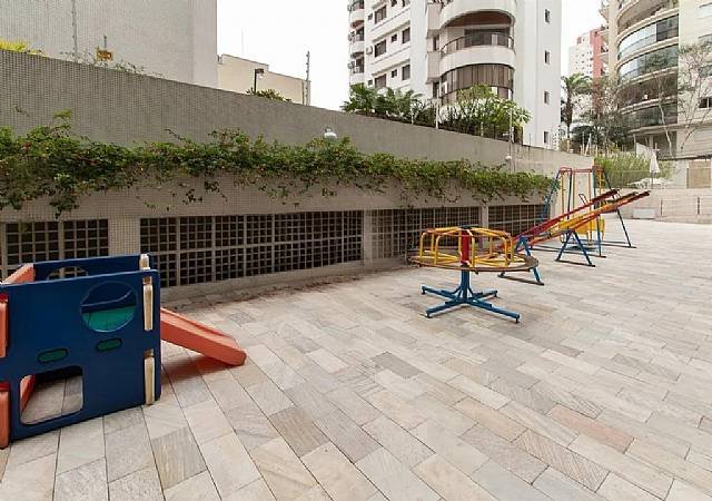 Foto 5 de Apartamento para venda tem 210 metros quadrados com 4 quartos em Jardim Paulista - São Paulo - SP, R$ 2.200.000,00