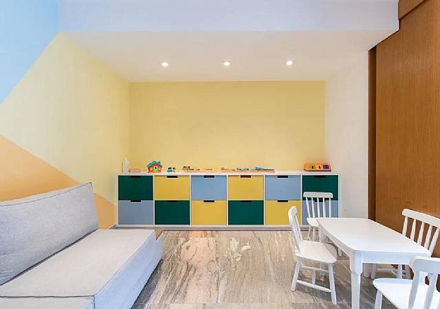 Foto 7 de Apartamento para venda tem 210 metros quadrados com 4 quartos em Jardim Paulista - São Paulo - SP, R$ 2.200.000,00