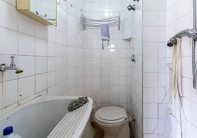 Foto 13 de Apartamento para venda tem 210 metros quadrados com 4 quartos em Jardim Paulista - São Paulo - SP, R$ 2.200.000,00