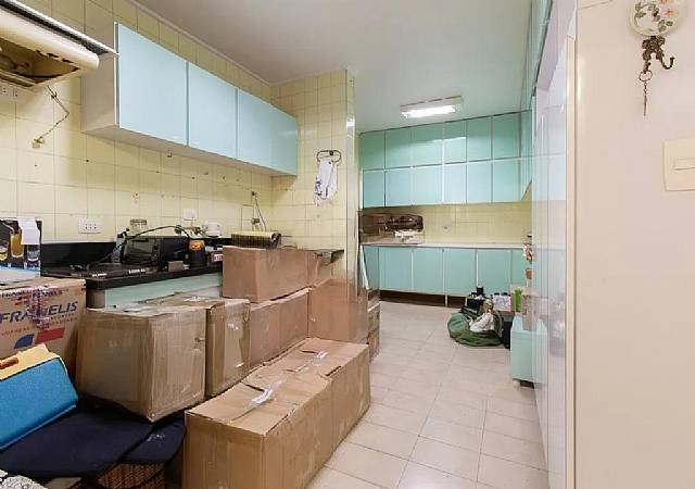 Foto 16 de Apartamento para venda tem 210 metros quadrados com 4 quartos em Jardim Paulista - São Paulo - SP, R$ 2.200.000,00