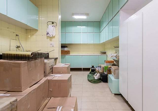 Foto 18 de Apartamento para venda tem 210 metros quadrados com 4 quartos em Jardim Paulista - São Paulo - SP, R$ 2.200.000,00