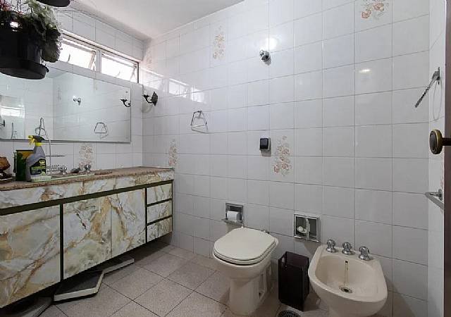 Foto 21 de Apartamento para venda tem 210 metros quadrados com 4 quartos em Jardim Paulista - São Paulo - SP, R$ 2.200.000,00