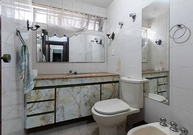 Foto 23 de Apartamento para venda tem 210 metros quadrados com 4 quartos em Jardim Paulista - São Paulo - SP, R$ 2.200.000,00