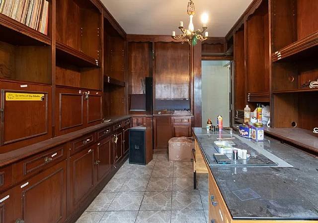 Foto 25 de Apartamento para venda tem 210 metros quadrados com 4 quartos em Jardim Paulista - São Paulo - SP, R$ 2.200.000,00