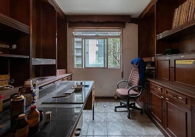 Foto 27 de Apartamento para venda tem 210 metros quadrados com 4 quartos em Jardim Paulista - São Paulo - SP, R$ 2.200.000,00