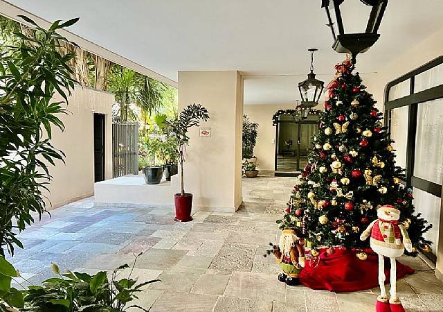 Foto 5 de Apartamento para venda possui 154 metros quadrados com 3 quartos em Jardim Paulista - São Paulo - SP, R$ 2.300.000,00