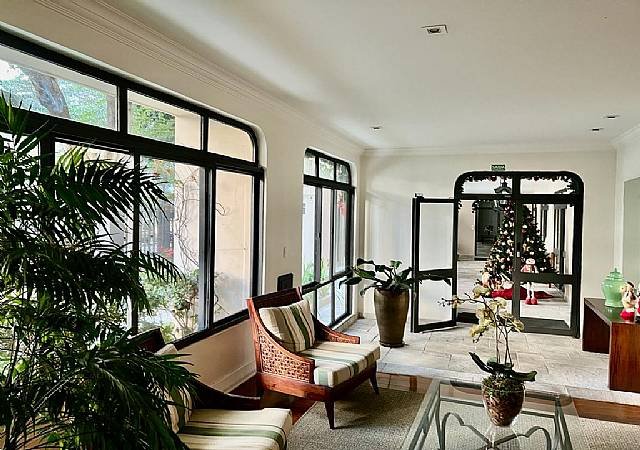 Foto 6 de Apartamento para venda possui 154 metros quadrados com 3 quartos em Jardim Paulista - São Paulo - SP, R$ 2.300.000,00