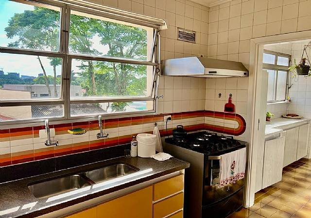 Foto 13 de Apartamento para venda possui 154 metros quadrados com 3 quartos em Jardim Paulista - São Paulo - SP, R$ 2.300.000,00