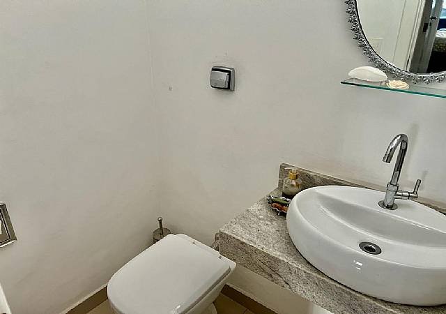 Foto 16 de Apartamento para venda possui 154 metros quadrados com 3 quartos em Jardim Paulista - São Paulo - SP, R$ 2.300.000,00
