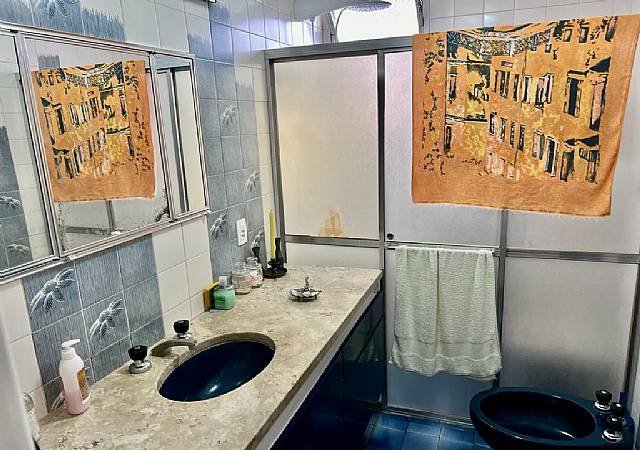 Foto 19 de Apartamento para venda possui 154 metros quadrados com 3 quartos em Jardim Paulista - São Paulo - SP, R$ 2.300.000,00