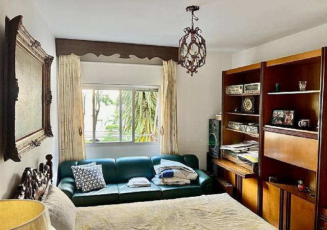 Foto 22 de Apartamento para venda possui 154 metros quadrados com 3 quartos em Jardim Paulista - São Paulo - SP, R$ 2.300.000,00