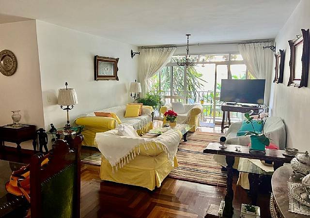 Foto 24 de Apartamento para venda possui 154 metros quadrados com 3 quartos em Jardim Paulista - São Paulo - SP, R$ 2.300.000,00