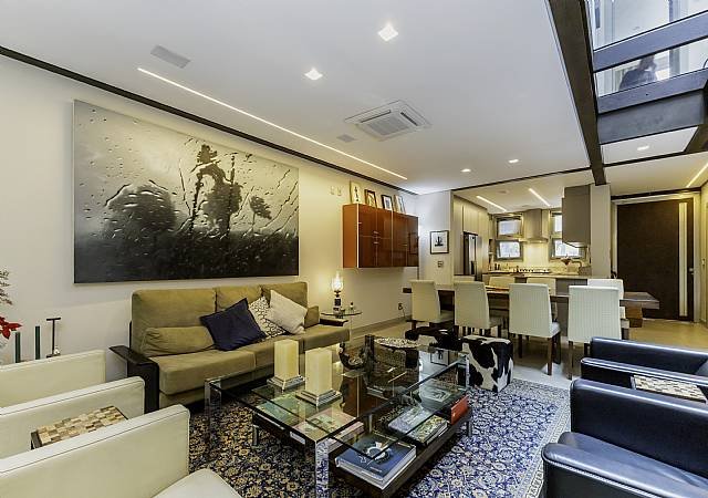 🏡 Exclusive Village House 1,200 m from Ibirapuera Park, R$ 6,000,000.00