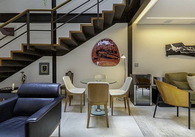 Foto 10 de 🏡 Exclusive Village House 1,200 m from Ibirapuera Park, R$ 6,000,000.00