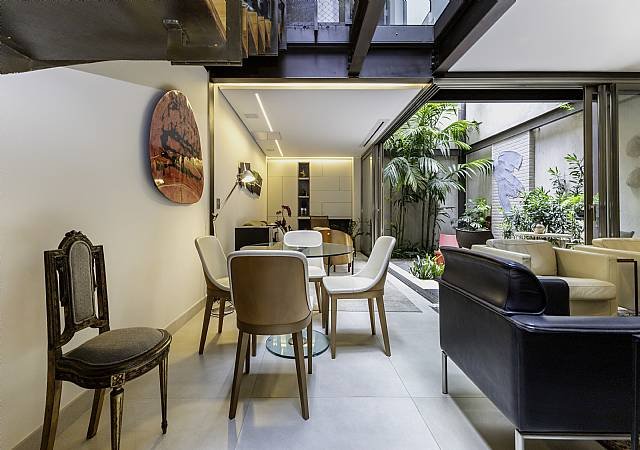 Foto 11 de 🏡 Exclusive Village House 1,200 m from Ibirapuera Park, R$ 6,000,000.00