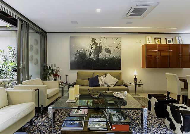 Foto 12 de 🏡 Exclusive Village House 1,200 m from Ibirapuera Park, R$ 6,000,000.00