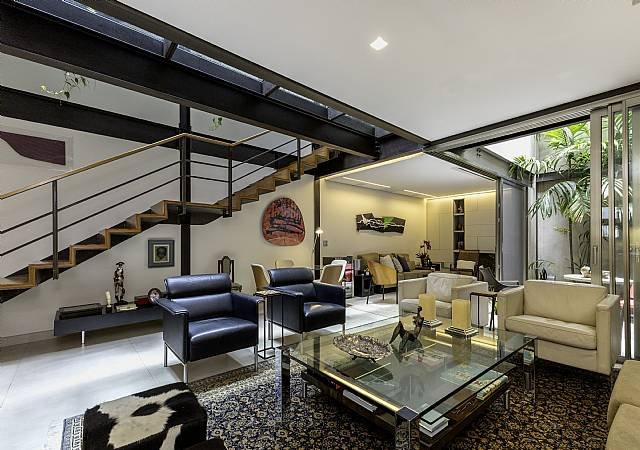 Foto 13 de 🏡 Exclusive Village House 1,200 m from Ibirapuera Park, R$ 6,000,000.00