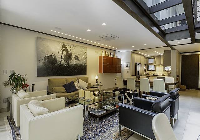 Foto 15 de 🏡 Exclusive Village House 1,200 m from Ibirapuera Park, R$ 6,000,000.00