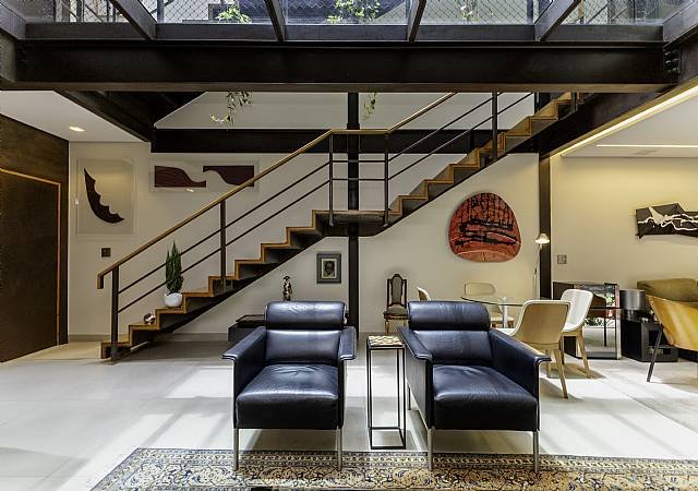 Foto 16 de 🏡 Exclusive Village House 1,200 m from Ibirapuera Park, R$ 6,000,000.00
