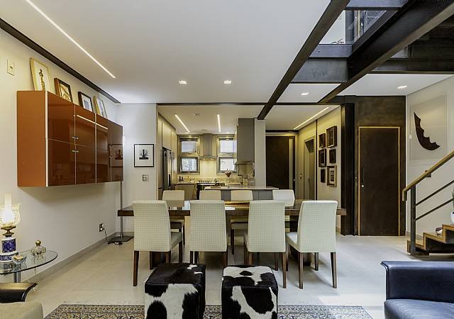 Foto 17 de 🏡 Exclusive Village House 1,200 m from Ibirapuera Park, R$ 6,000,000.00
