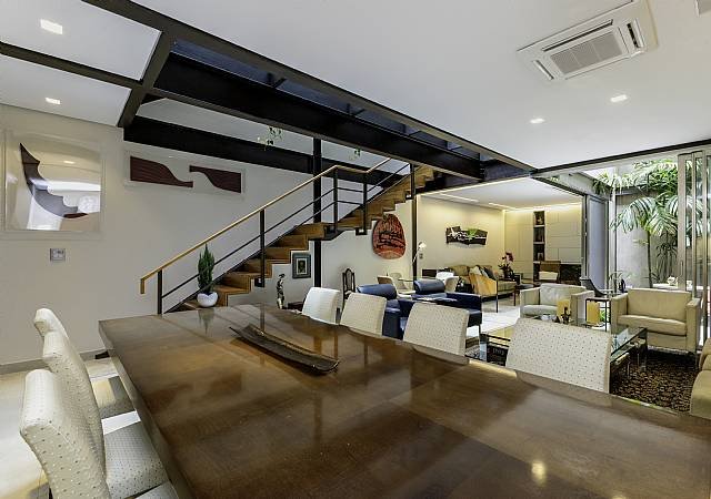 Foto 18 de 🏡 Exclusive Village House 1,200 m from Ibirapuera Park, R$ 6,000,000.00