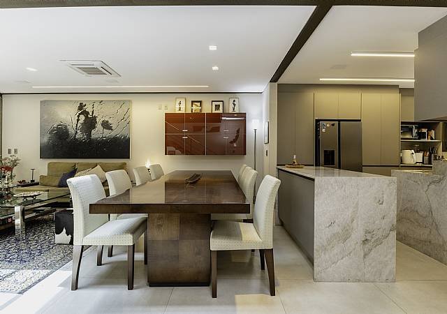 Foto 20 de 🏡 Exclusive Village House 1,200 m from Ibirapuera Park, R$ 6,000,000.00