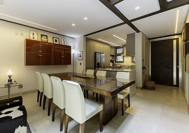 Foto 21 de 🏡 Exclusive Village House 1,200 m from Ibirapuera Park, R$ 6,000,000.00