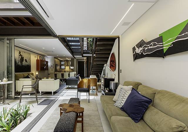 Foto 23 de 🏡 Exclusive Village House 1,200 m from Ibirapuera Park, R$ 6,000,000.00