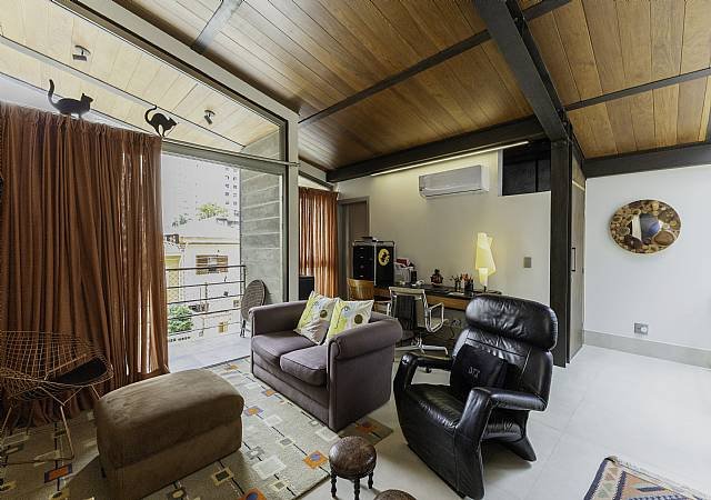 Foto 30 de 🏡 Exclusive Village House 1,200 m from Ibirapuera Park, R$ 6,000,000.00