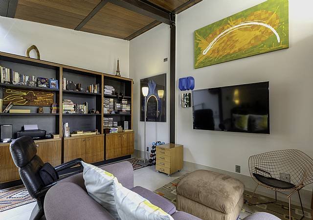 Foto 32 de 🏡 Exclusive Village House 1,200 m from Ibirapuera Park, R$ 6,000,000.00
