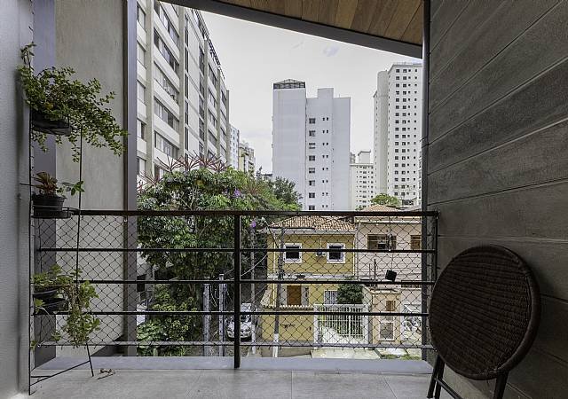Foto 37 de 🏡 Exclusive Village House 1,200 m from Ibirapuera Park, R$ 6,000,000.00