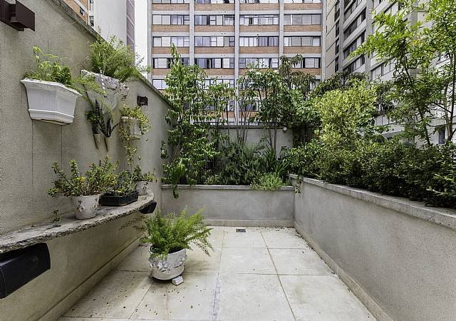 Foto 38 de 🏡 Exclusive Village House 1,200 m from Ibirapuera Park, R$ 6,000,000.00