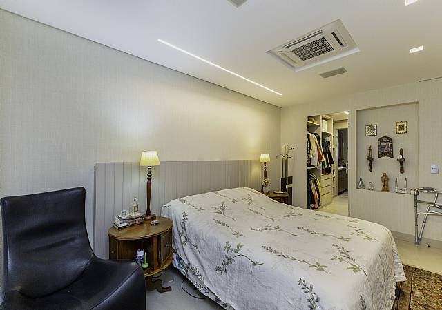 Foto 41 de 🏡 Exclusive Village House 1,200 m from Ibirapuera Park, R$ 6,000,000.00