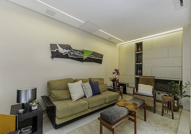 Foto 6 de 🏡 Exclusive Village House 1,200 m from Ibirapuera Park, R$ 6,000,000.00