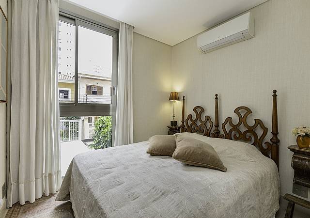 Foto 45 de 🏡 Exclusive Village House 1,200 m from Ibirapuera Park, R$ 6,000,000.00