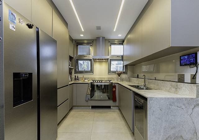 Foto 53 de 🏡 Exclusive Village House 1,200 m from Ibirapuera Park, R$ 6,000,000.00