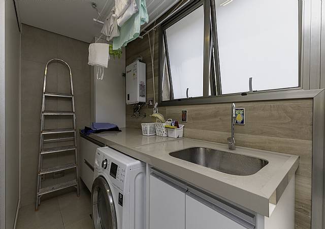 Foto 57 de 🏡 Exclusive Village House 1,200 m from Ibirapuera Park, R$ 6,000,000.00
