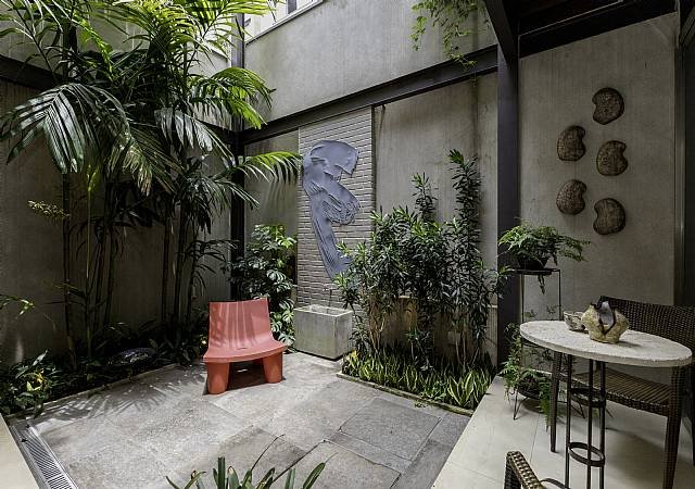 Foto 7 de 🏡 Exclusive Village House 1,200 m from Ibirapuera Park, R$ 6,000,000.00