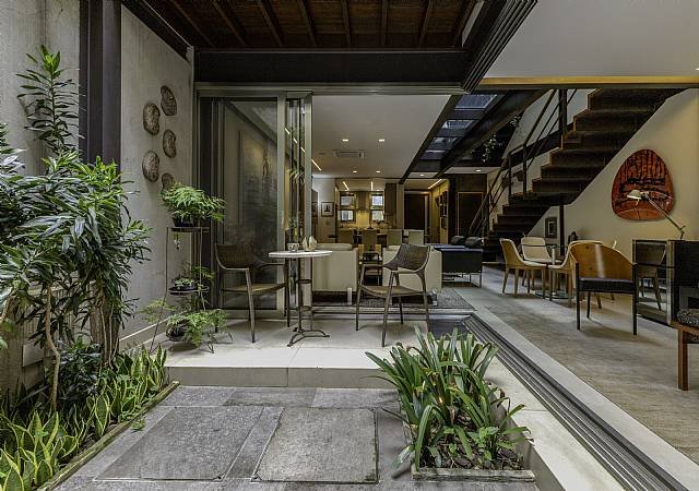Foto 8 de 🏡 Exclusive Village House 1,200 m from Ibirapuera Park, R$ 6,000,000.00