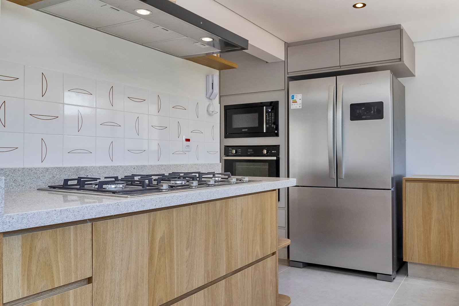 Foto 5 de Apartamento na Vila Olímpia | 92m² | 3 Dorms e 2 Vagas