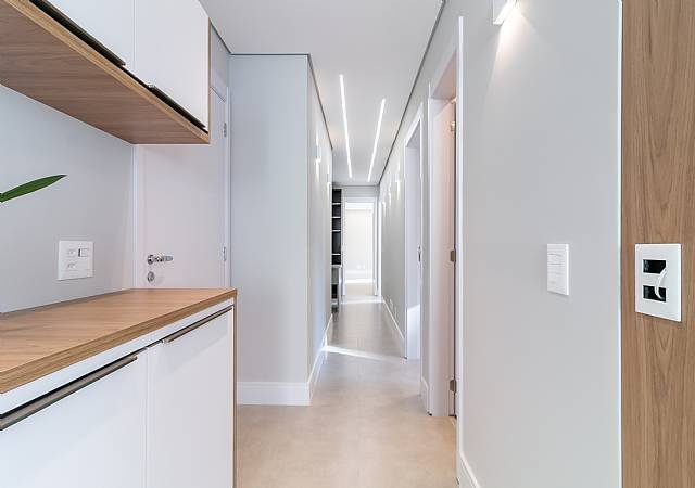 Foto 11 de 🏡 Apartment for Sale in Pinheiros – 3 Suites, Comfort and Sophistication Close to Everything!, R$ 4,350,000.00