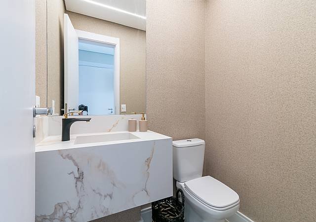 Foto 16 de 🏡 Apartment for Sale in Pinheiros – 3 Suites, Comfort and Sophistication Close to Everything!, R$ 4,350,000.00